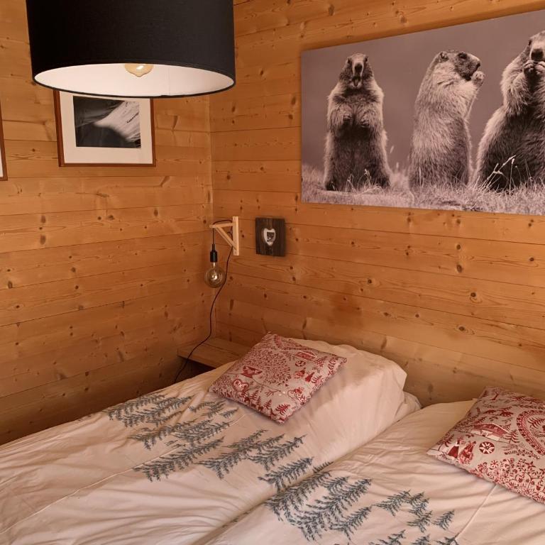 Le Pacheu - Chalet - 27