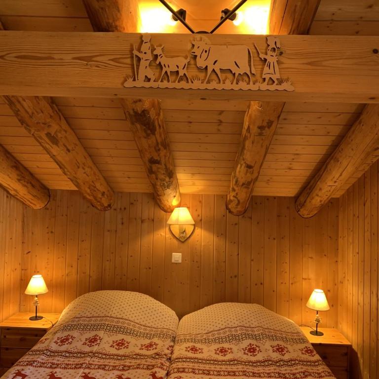 Le Pacheu - Chalet - 40