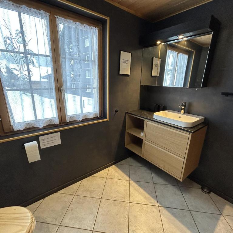 Le Pacheu - Chalet - 41