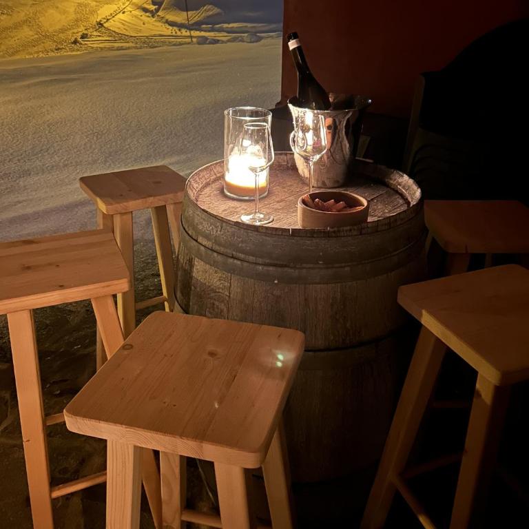 Le Pacheu - Chalet - 48