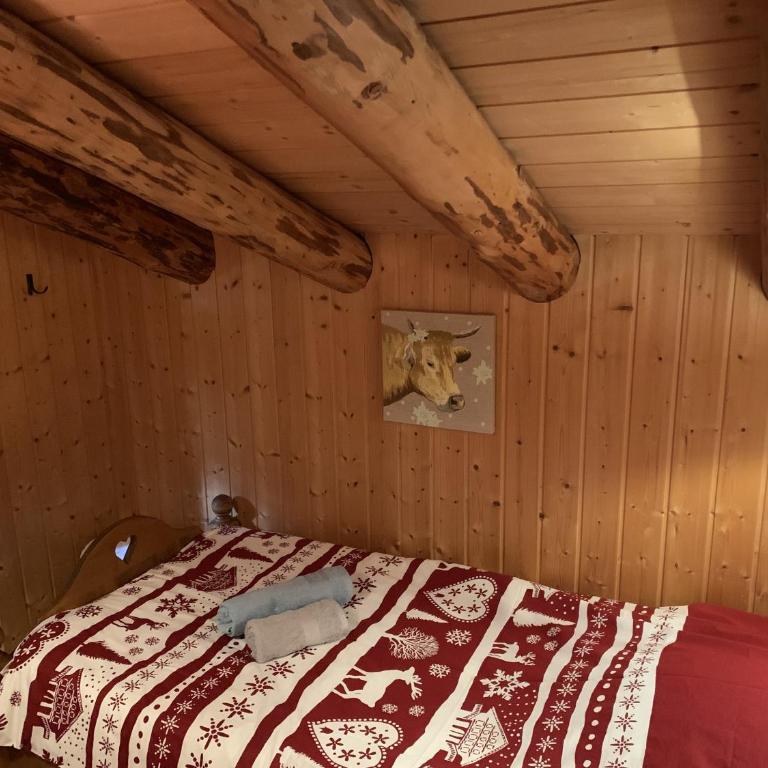 Le Pacheu - Chalet - 44