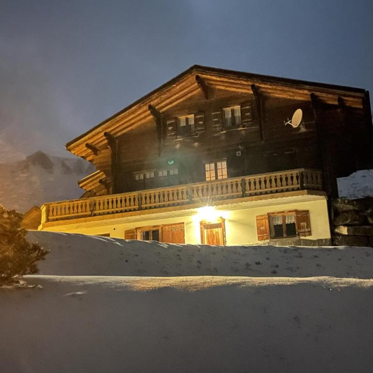 Le Pacheu - Chalet - 47