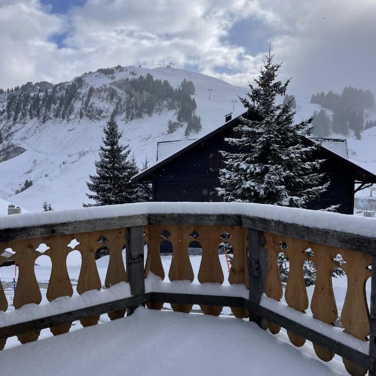 Le Pacheu - Chalet - 7