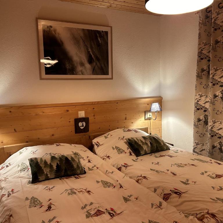Le Pacheu - Chalet - 46