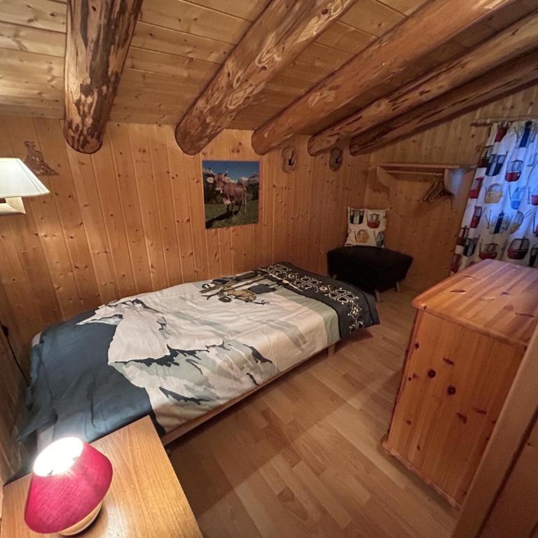 Le Pacheu - Chalet - 30