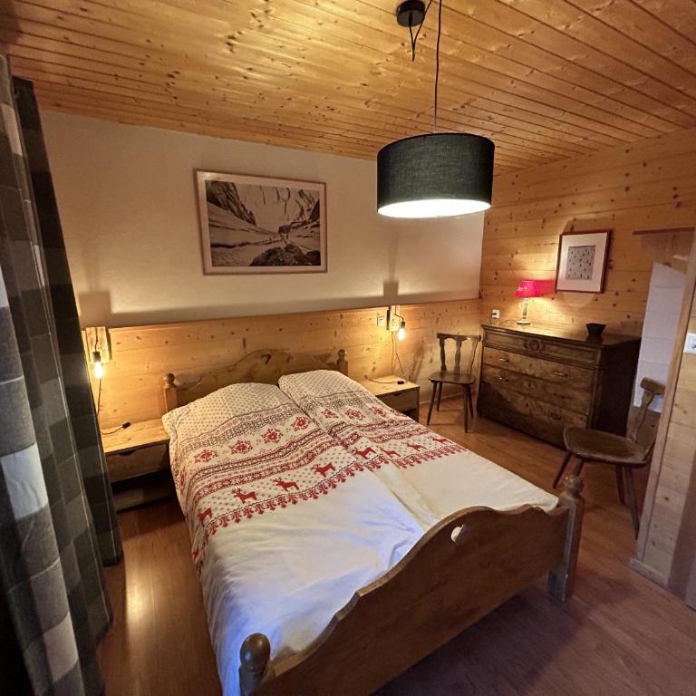 Le Pacheu - Chalet - 38