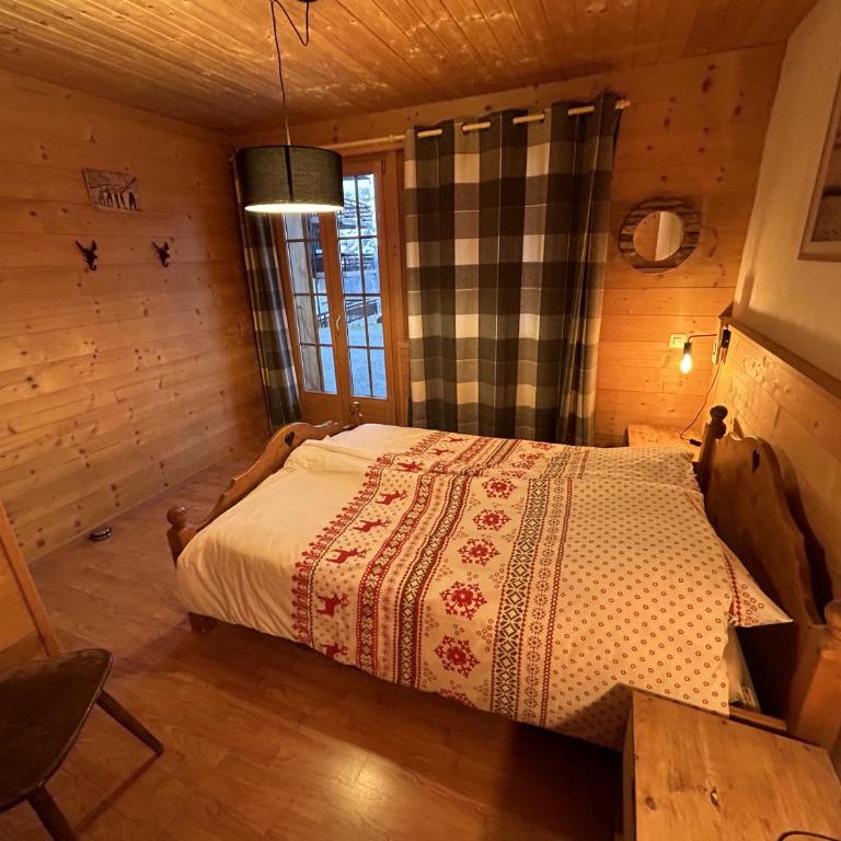 Le Pacheu - Chalet - 39