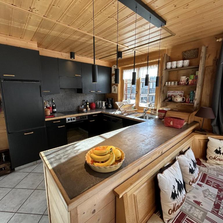 Le Pacheu - Chalet - 12