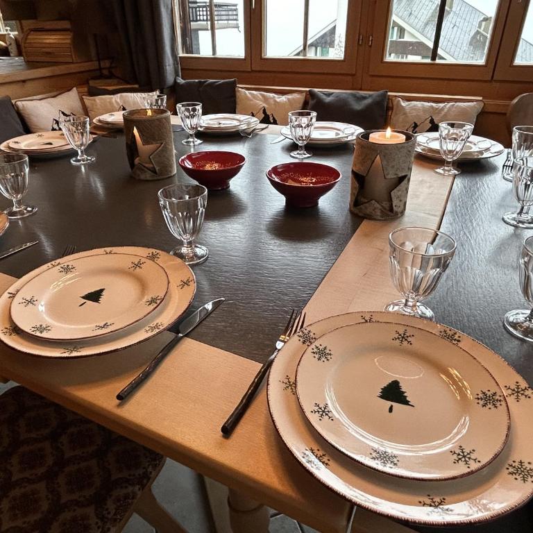 Le Pacheu - Chalet - 18