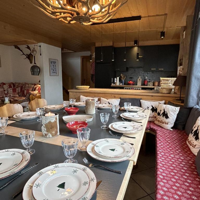 Le Pacheu - Chalet - 17