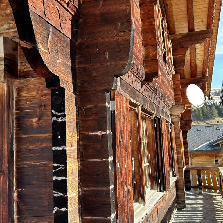 Le Pacheu - Chalet - 49