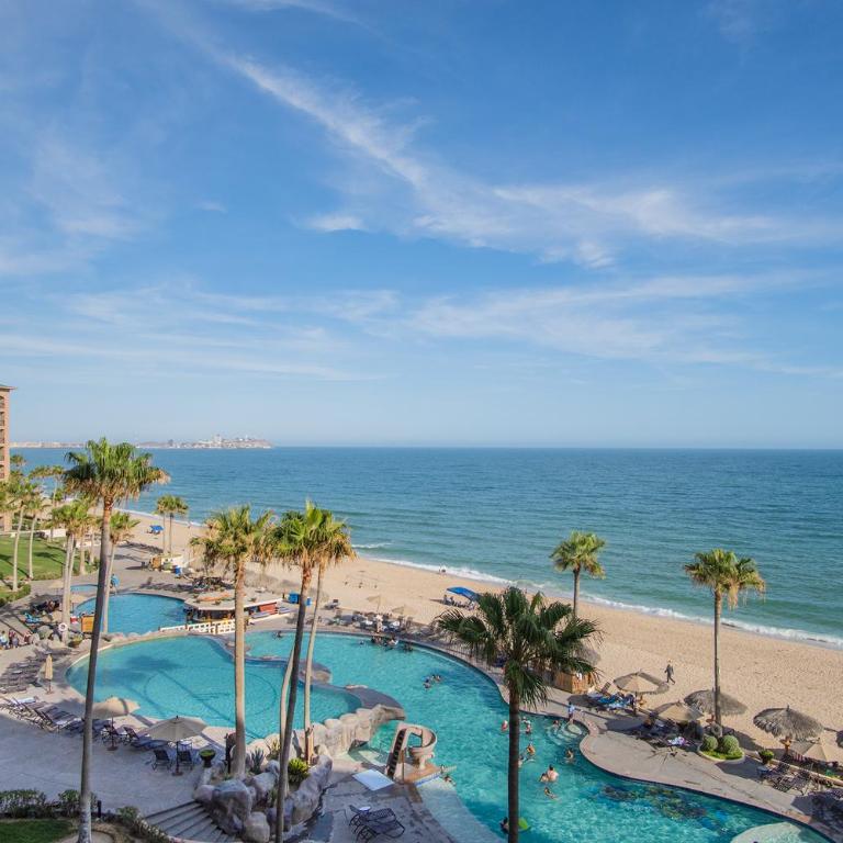 Beautiful Spacious Ocean View Condo - Casa - 31