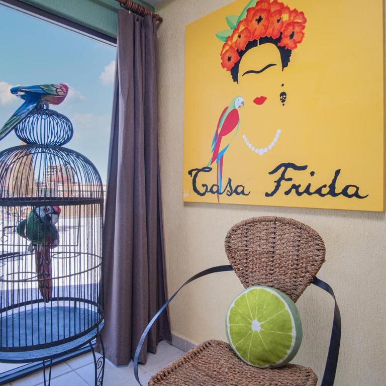 Casa Frida Massive Condo Sleeps up to 12! - Casa - 17