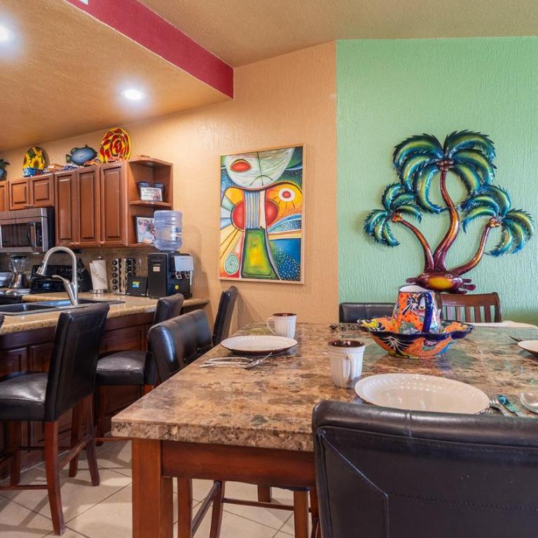 Sonoran Sun - Casa - 12