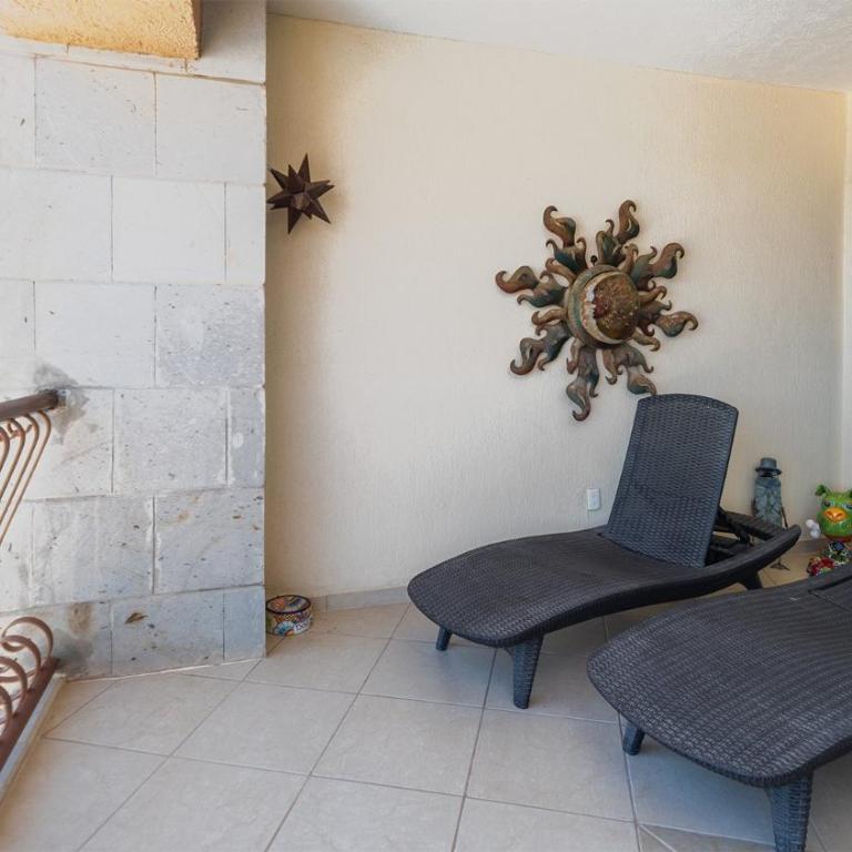 Sonoran Sun - Casa - 24