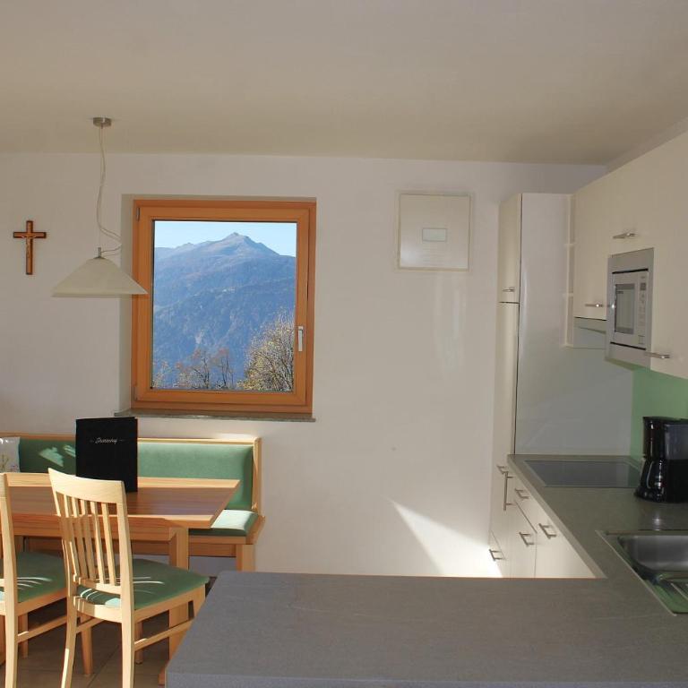 Pichlerhof - Apartamento de 2 dormitorios - 10