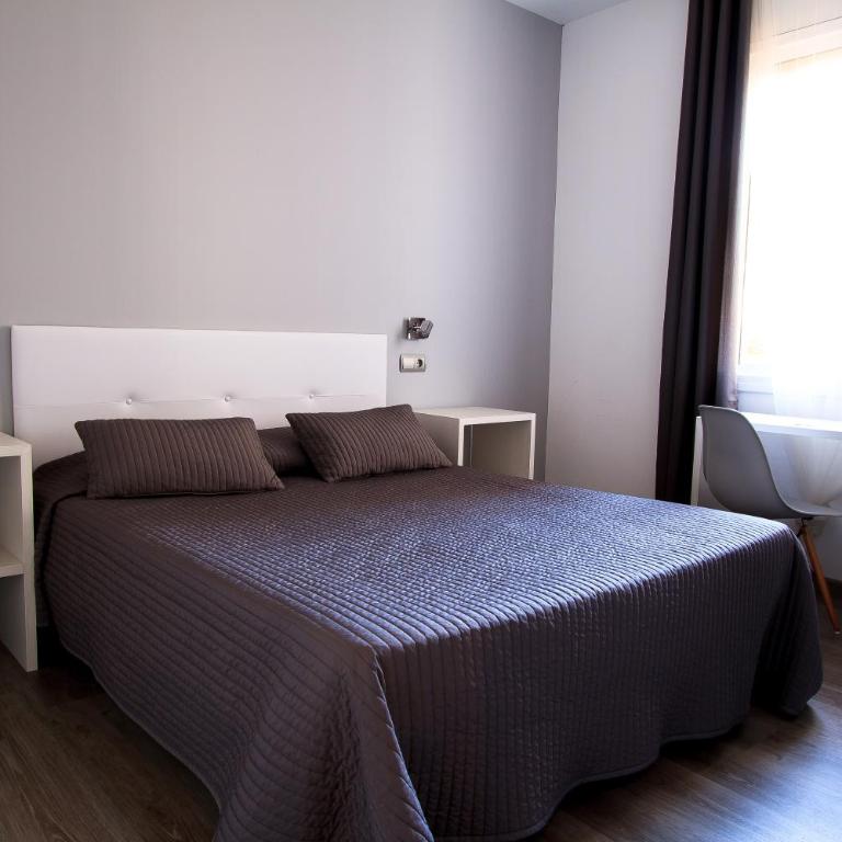 Hotel Salomé - Habitación Triple - 5