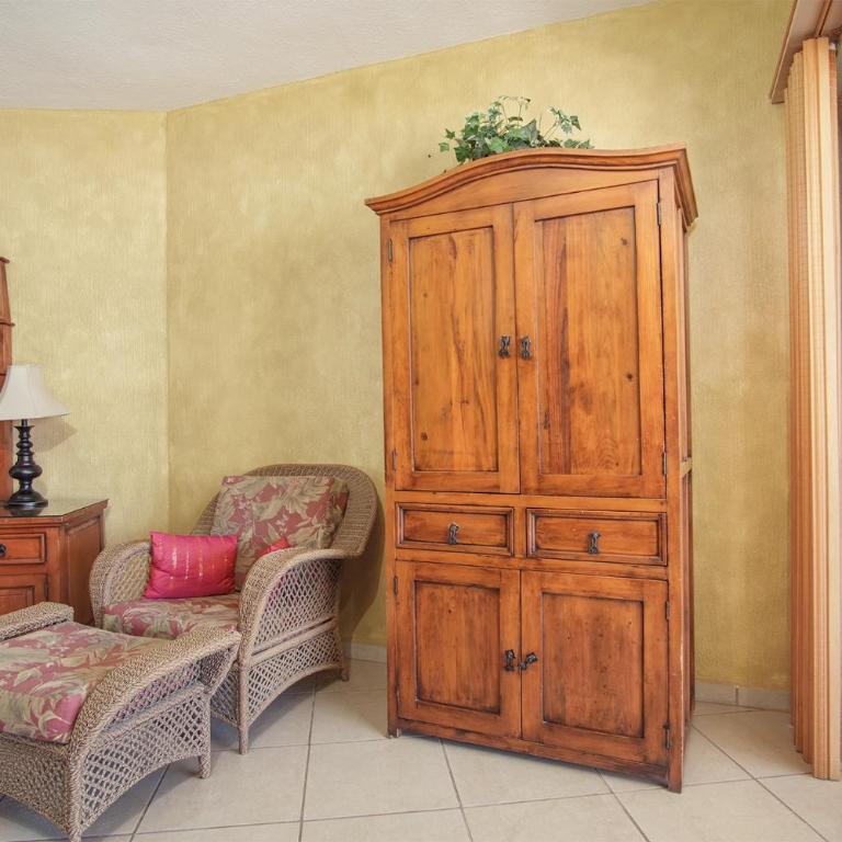 Sonoran Sun - Vacation Home - 2