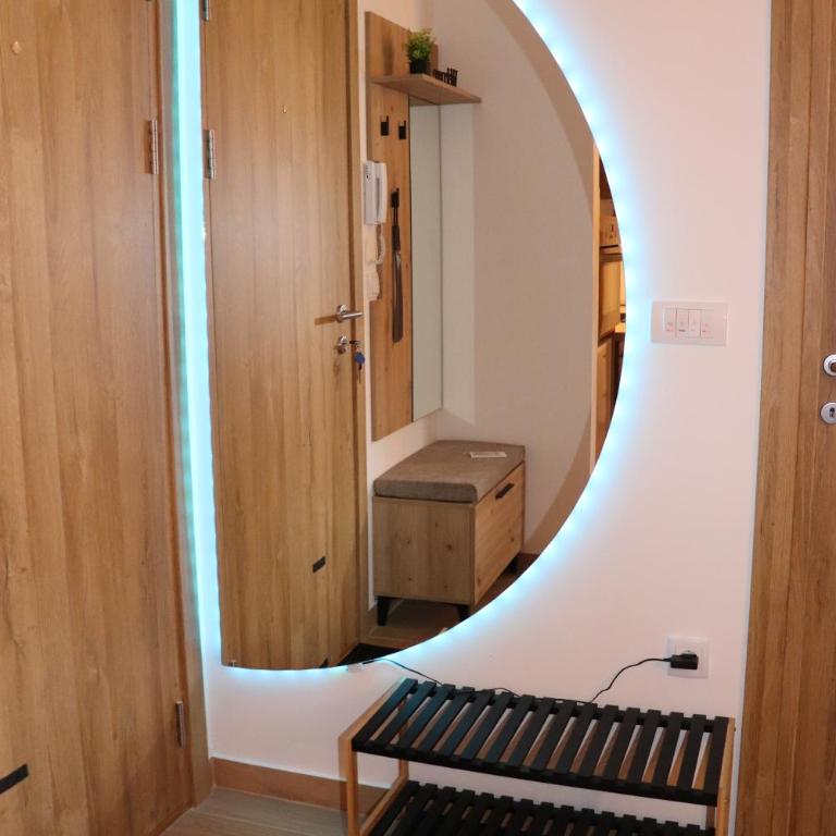 Apartman Stojadinovic - One-Bedroom Apartment - 9