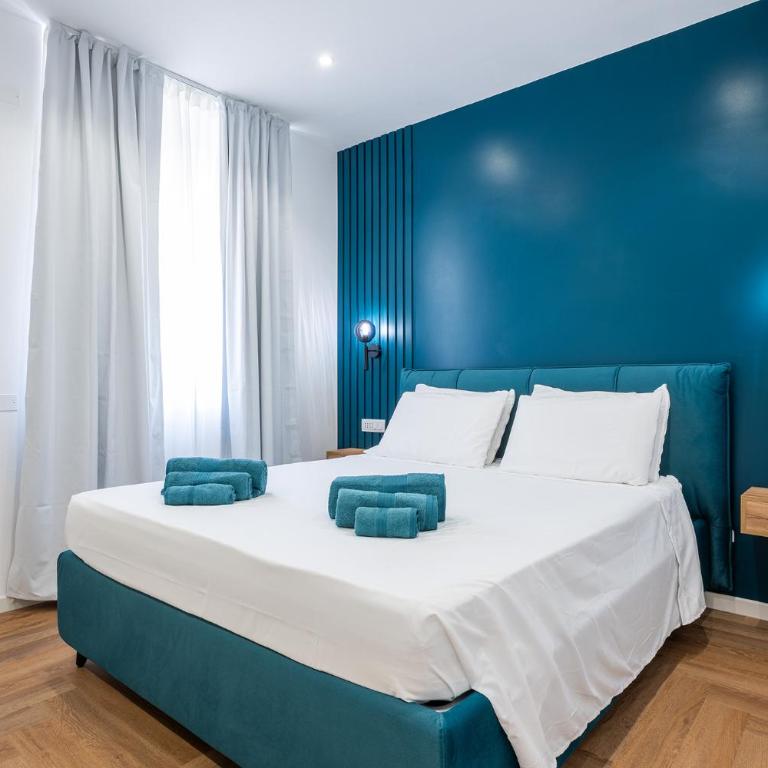 La Maison des Vents - Appartamento con 1 Camera da Letto - 1