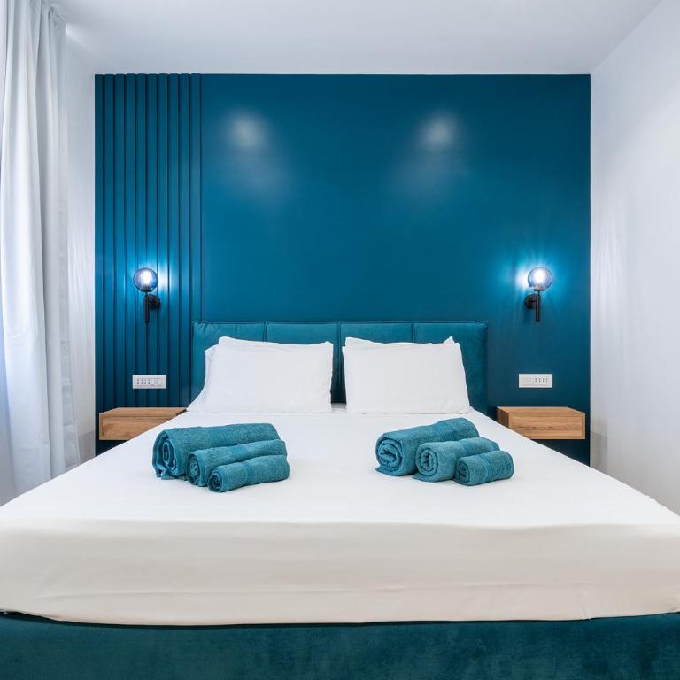 La Maison des Vents - Appartamento con 1 Camera da Letto - 7