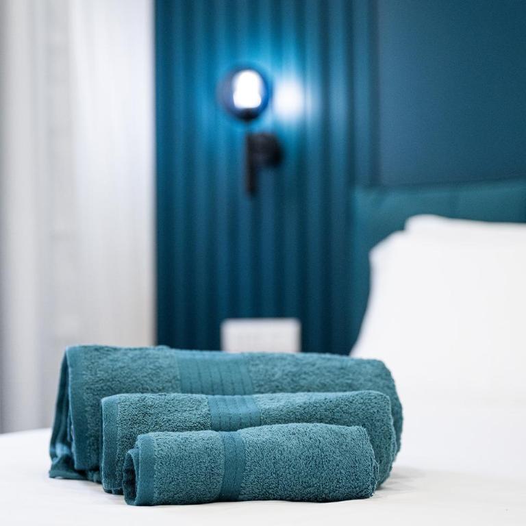 La Maison des Vents - Appartamento con 1 Camera da Letto - 9