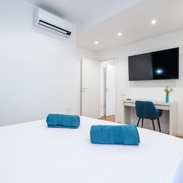 La Maison des Vents - Appartamento con 1 Camera da Letto - 10