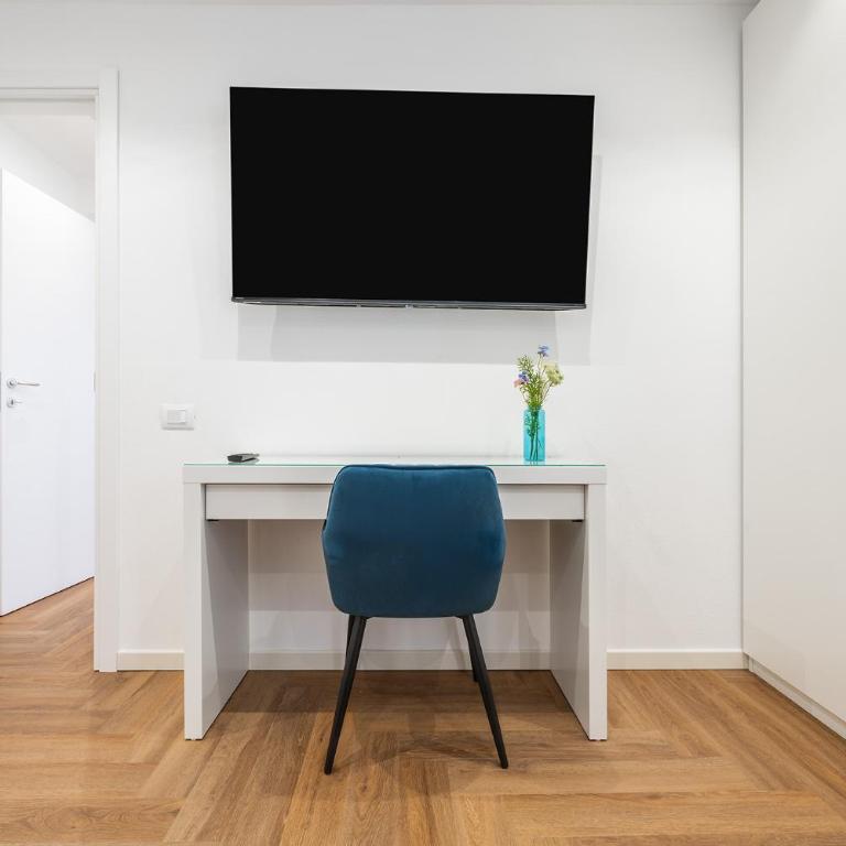 La Maison des Vents - Appartamento con 1 Camera da Letto - 12