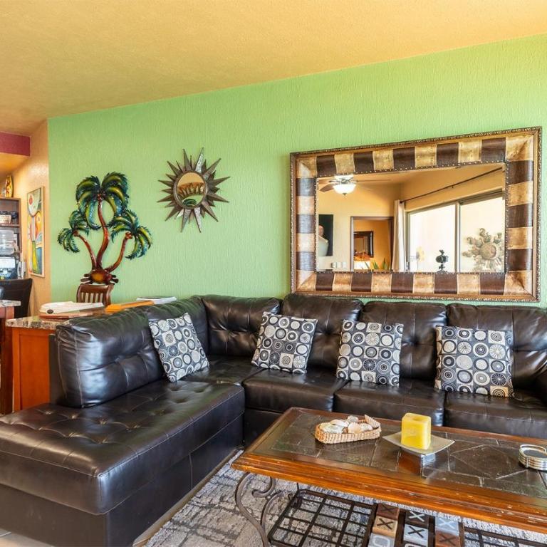 Sonoran Sun - Casa - 6