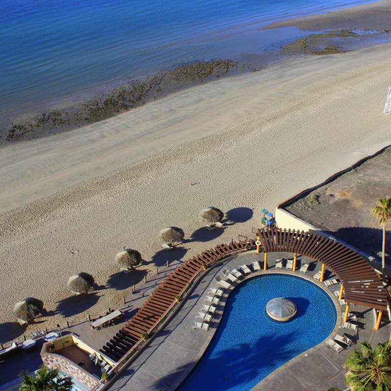 Spacious Deluxe Best Ocean View Condo - Ferienhaus - 1