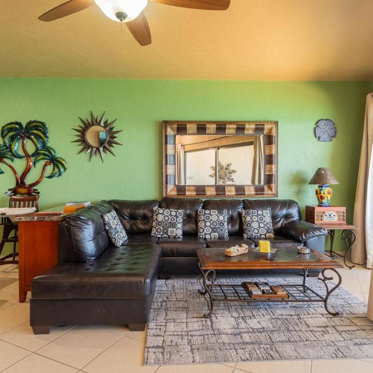 Sonoran Sun - Casa - 8