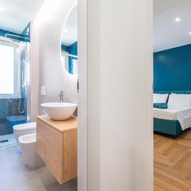 La Maison des Vents - Appartamento con 1 Camera da Letto - 2