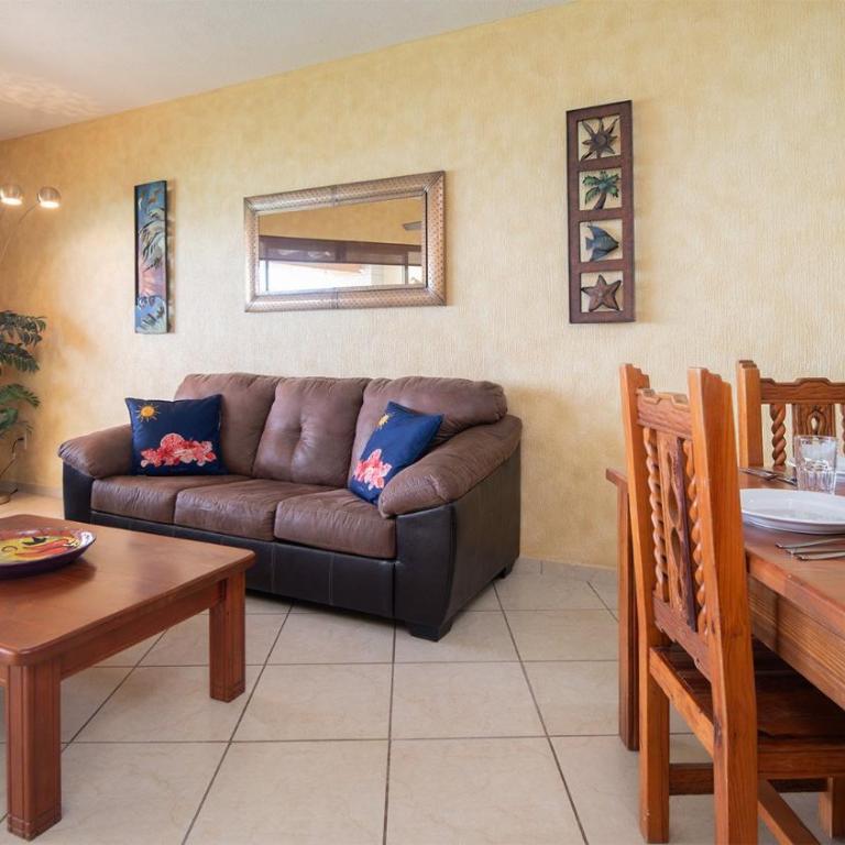 Sonoran Sun - Ferienhaus - 32