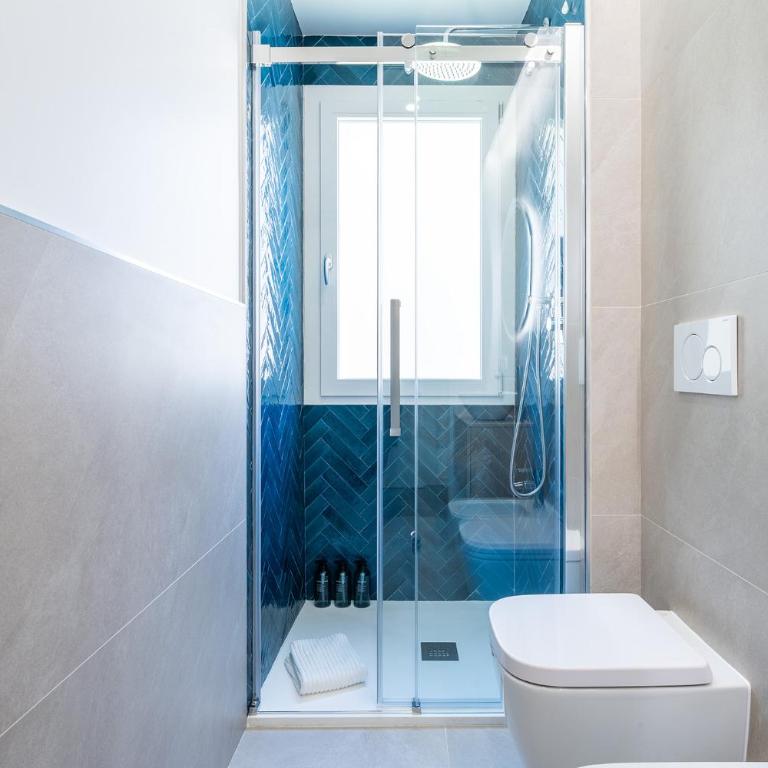 La Maison des Vents - Appartamento con 1 Camera da Letto - 13