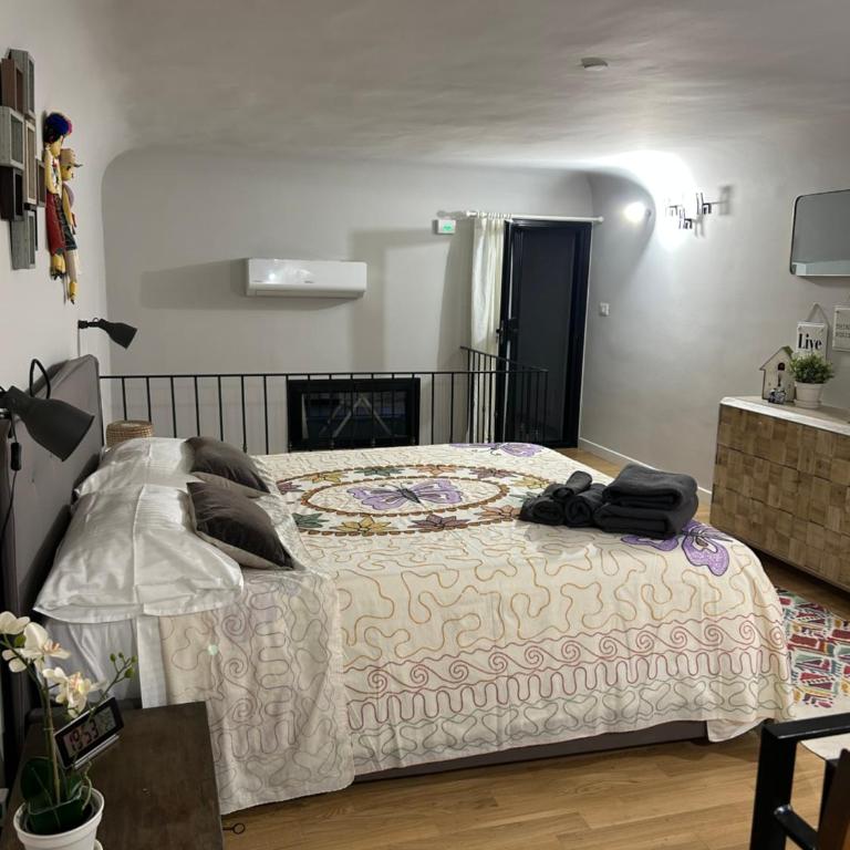 Moon House - Casa Vacanze - 28