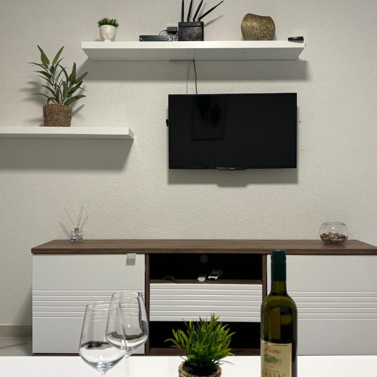Apartment Brijest-Kotor - Apartman sa 1 Spavaćom Sobom - 12