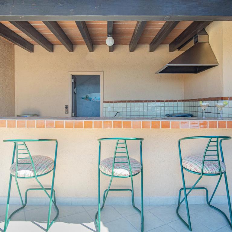 Casa Frida Massive Condo Sleeps up to 12! - Casa - 54