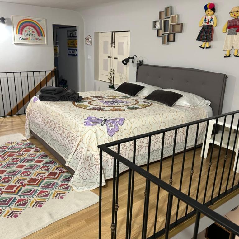 Moon House - Casa Vacanze - 29