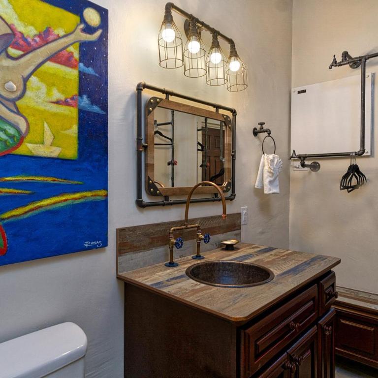 Casa Frida Massive Condo Sleeps up to 12! - Casa - 51