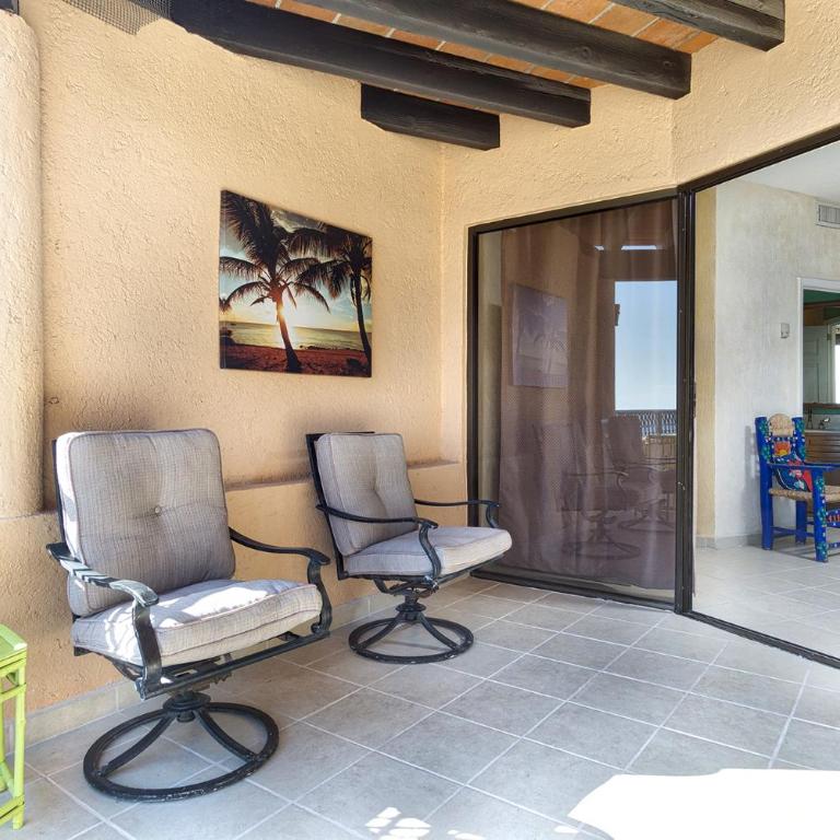 Casa Frida Massive Condo Sleeps up to 12! - Casa - 67