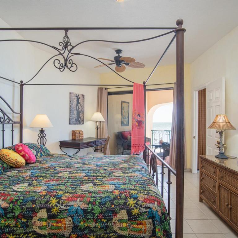 Casa Frida Massive Condo Sleeps up to 12! - Casa - 23