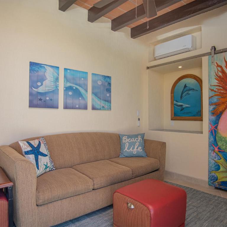 Casa Frida Massive Condo Sleeps up to 12! - Casa - 8