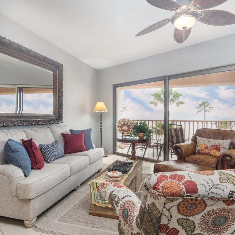 Sonoran Sun - Vacation Home - 6