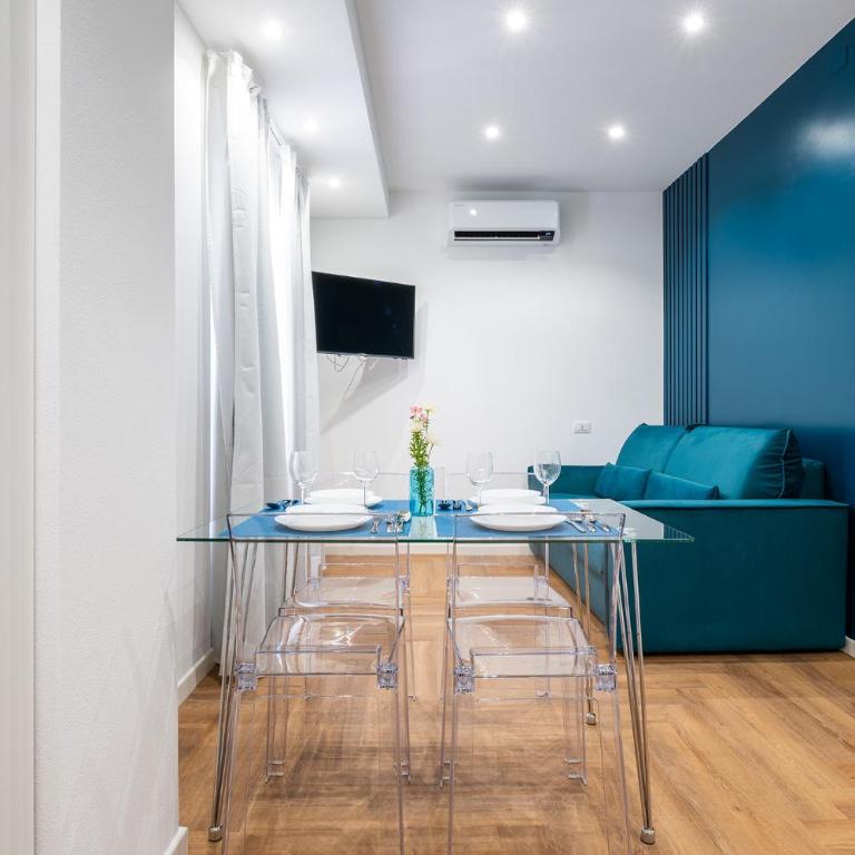 La Maison des Vents - Appartamento con 1 Camera da Letto - 17