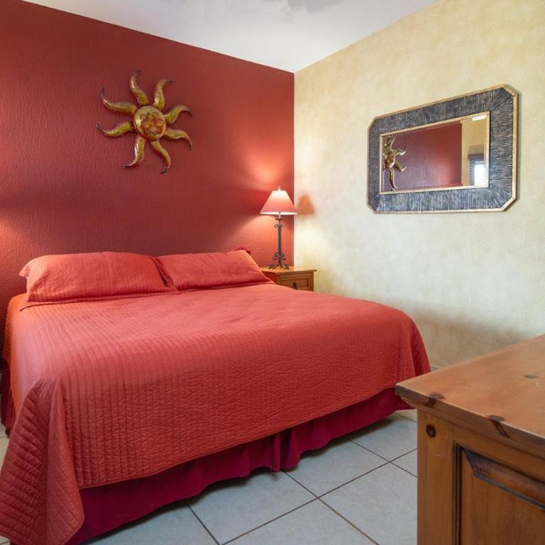 Sonoran Sun - Ferienhaus - 11
