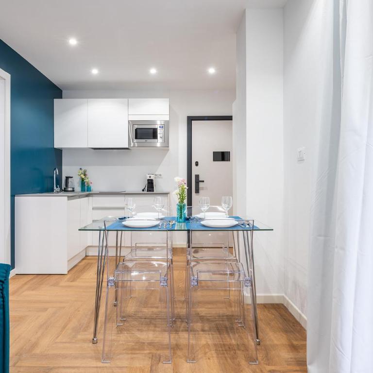 La Maison des Vents - Appartamento con 1 Camera da Letto - 5