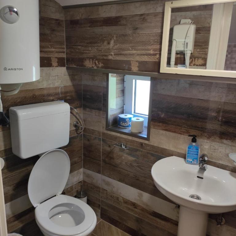 sar 6 - Apartman sa 1 Spavaćom Sobom - 2