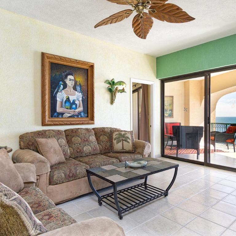 Casa Frida Massive Condo Sleeps up to 12! - Casa - 7