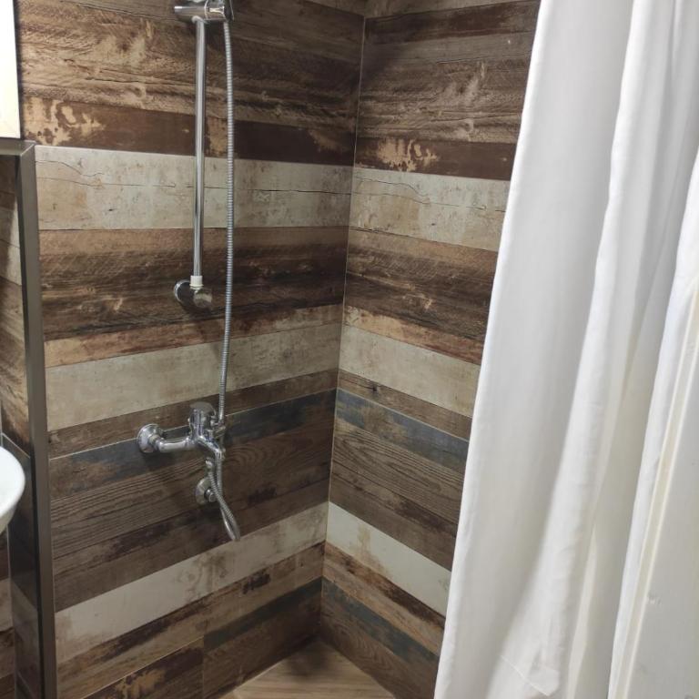 sar 6 - Apartman sa 1 Spavaćom Sobom - 3
