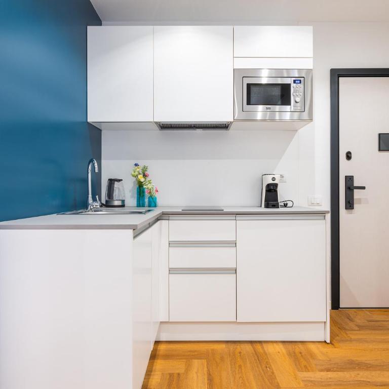 La Maison des Vents - Appartamento con 1 Camera da Letto - 21